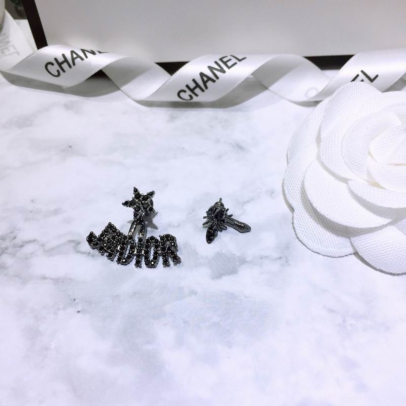 Dior Earring 04lyr349